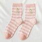 Strawberry Shortcake socks★