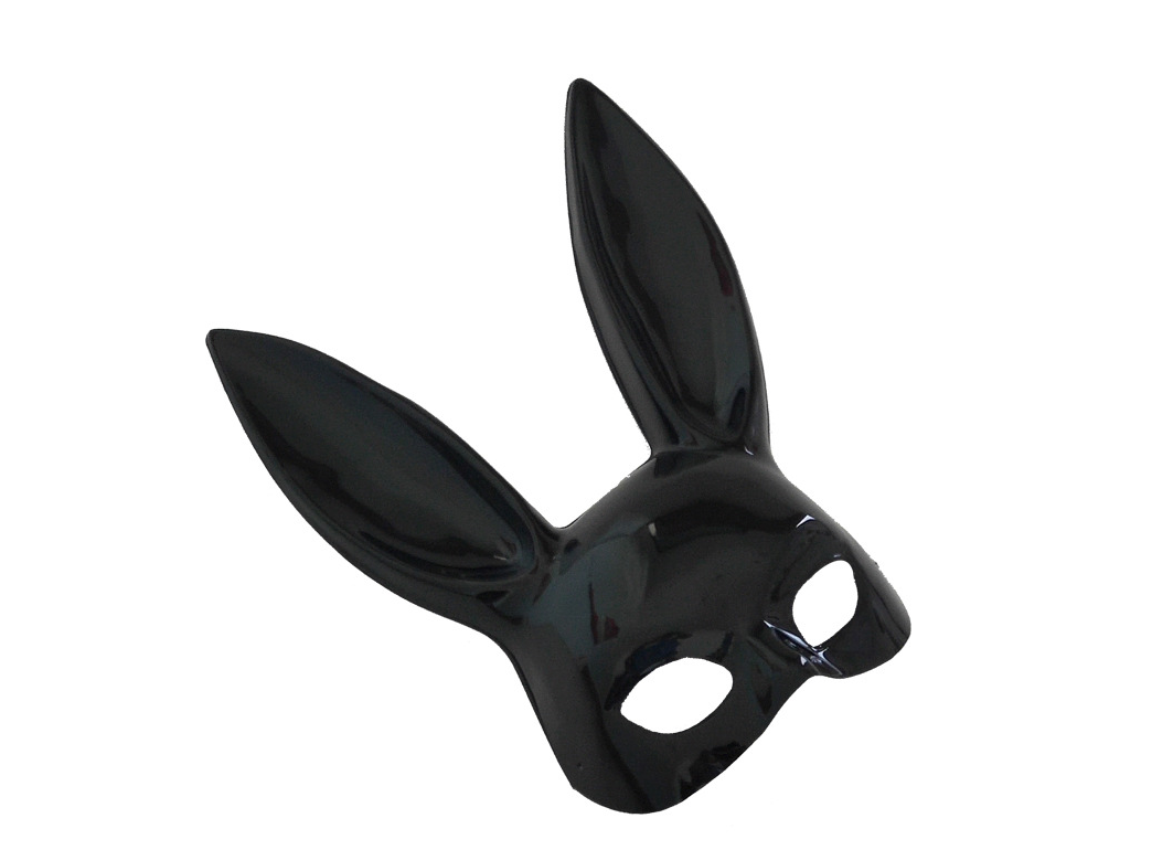 Bad bunny mask★