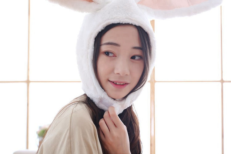 Bunny ears hat★