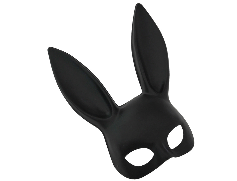 Bad bunny mask★