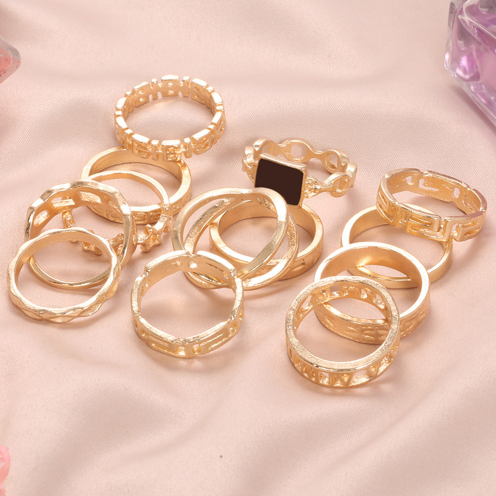 Athens rings★