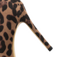 Cheetah heels★