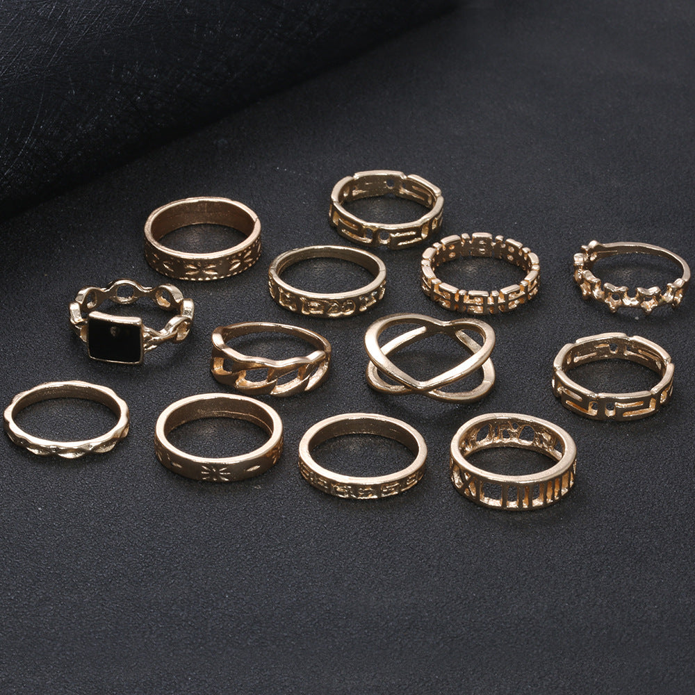 Athens rings★