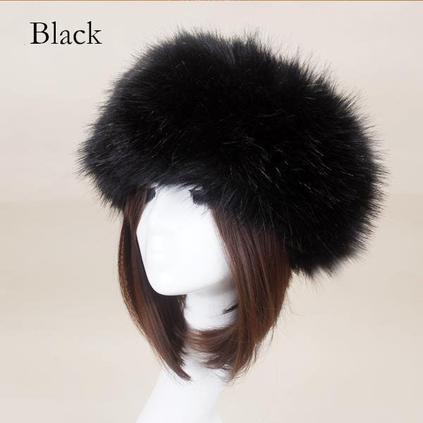 Fur hats★