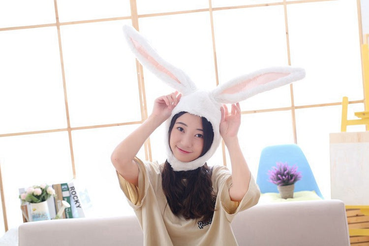 Bunny ears hat★