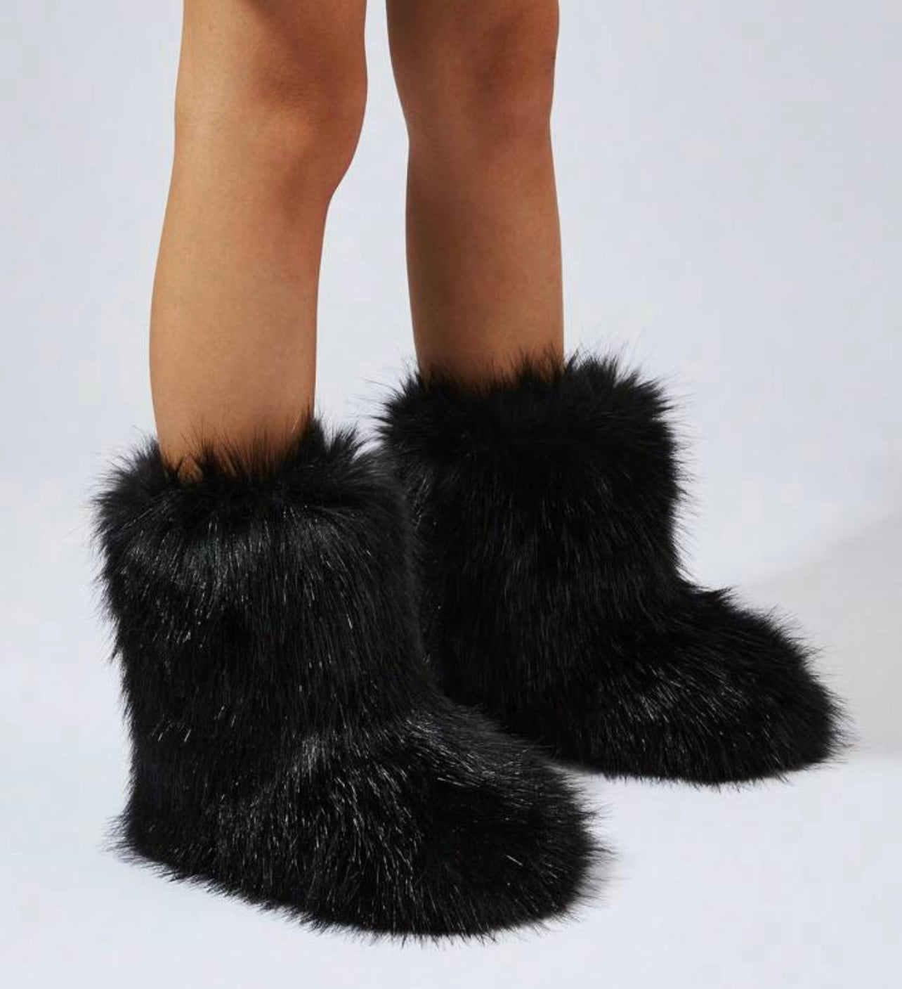 Boo bear boots★