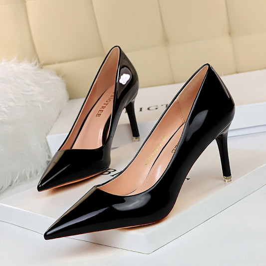 Stiletto slay★