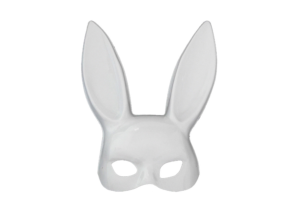 Bad bunny mask★