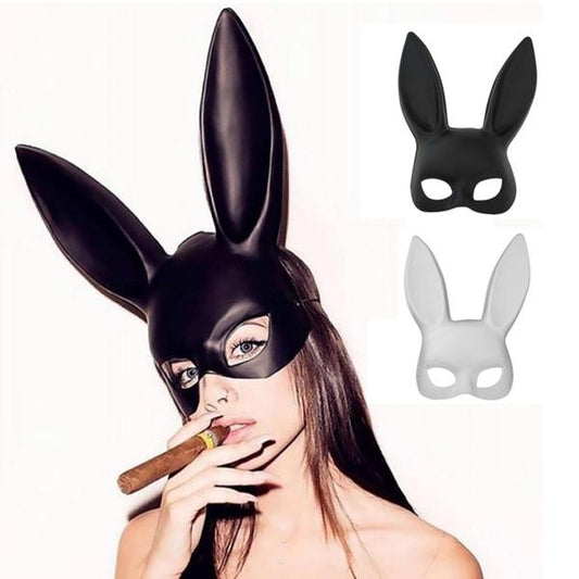 Bad bunny mask★