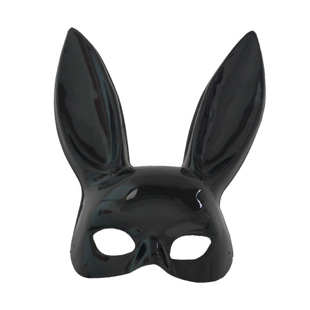 Bad bunny mask★