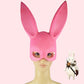 Bad bunny mask★