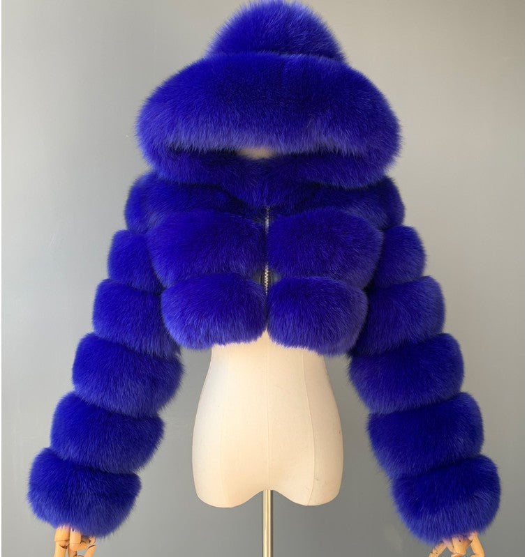 Sweet stuff fur jackets★