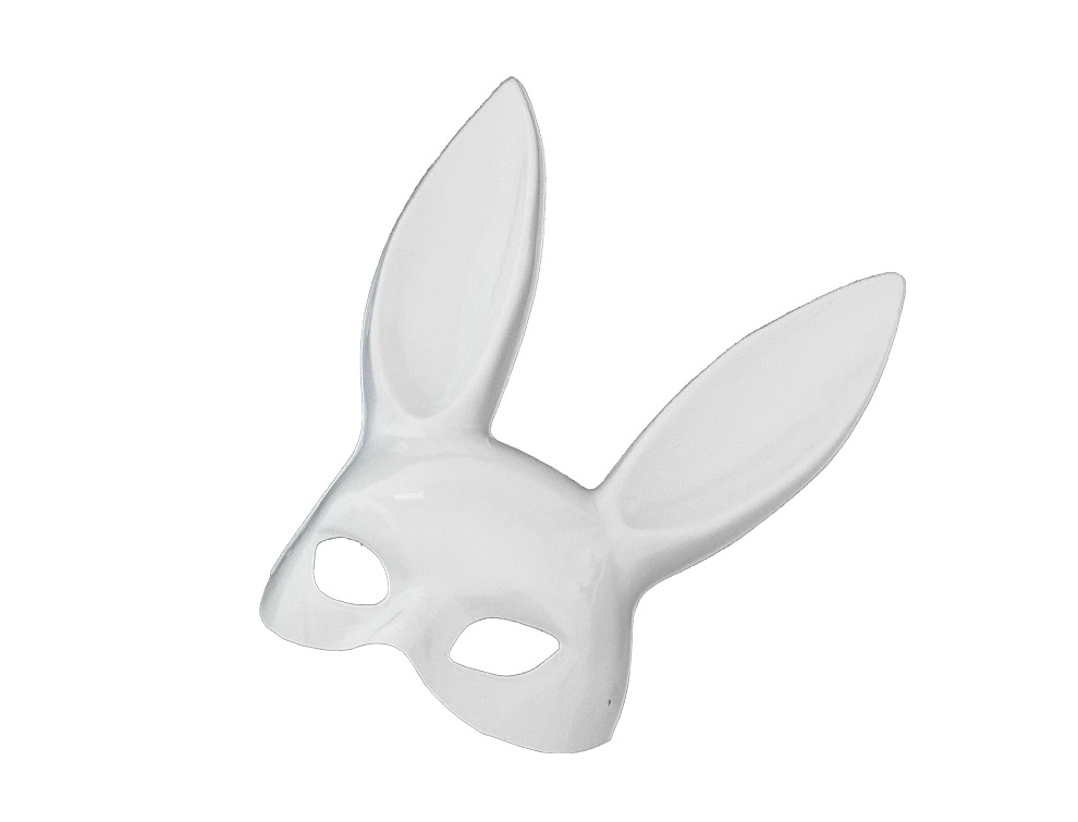 Bad bunny mask★