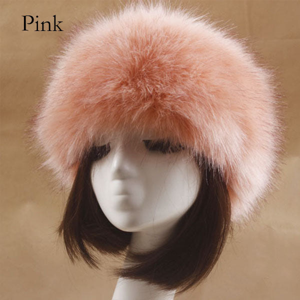 Fur hats★