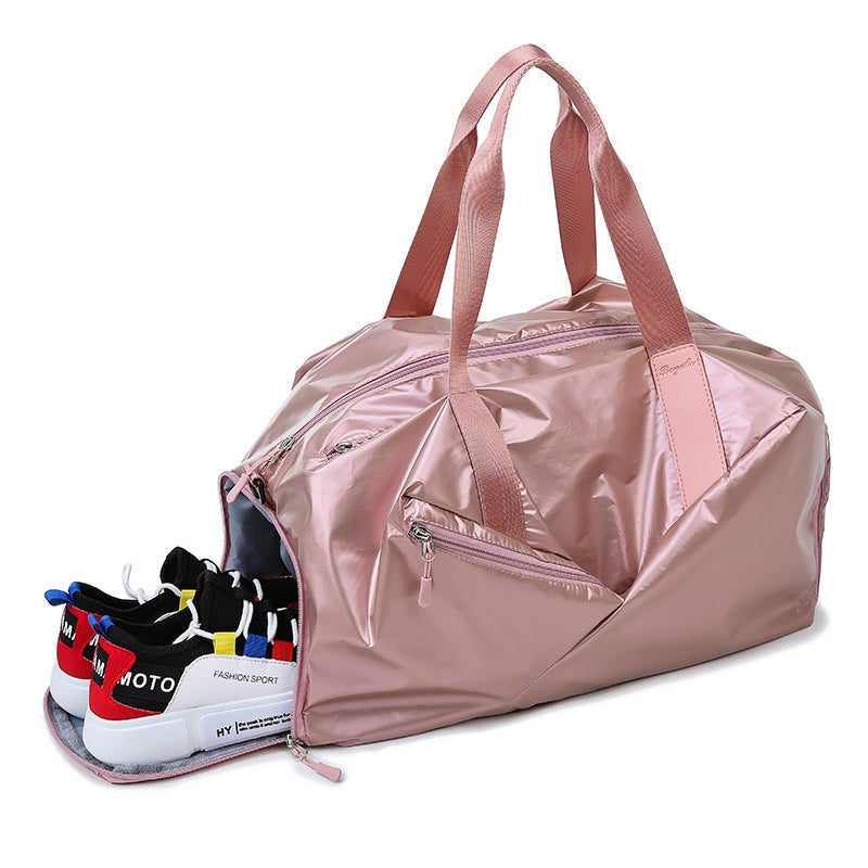 The Ariana gym/travel bag ★