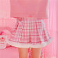 The bunny skirt★