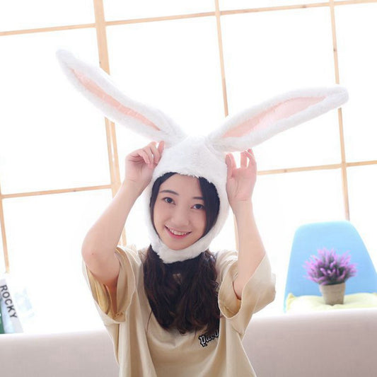 Bunny ears hat★