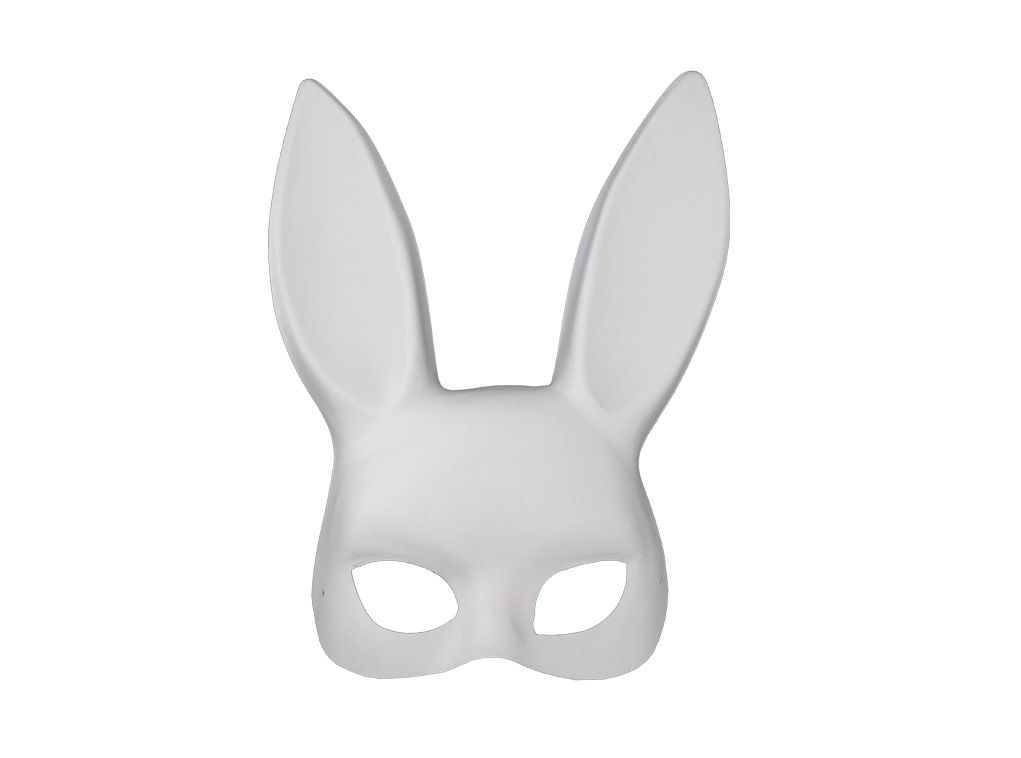 Bad bunny mask★