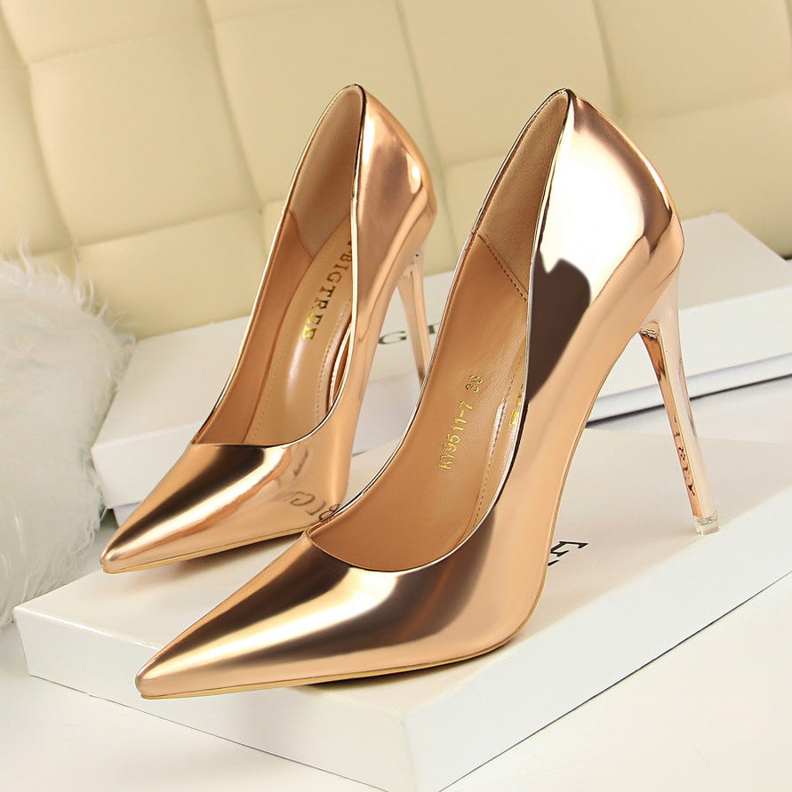 Stiletto slay★