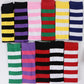 Stripped Knee Socks★