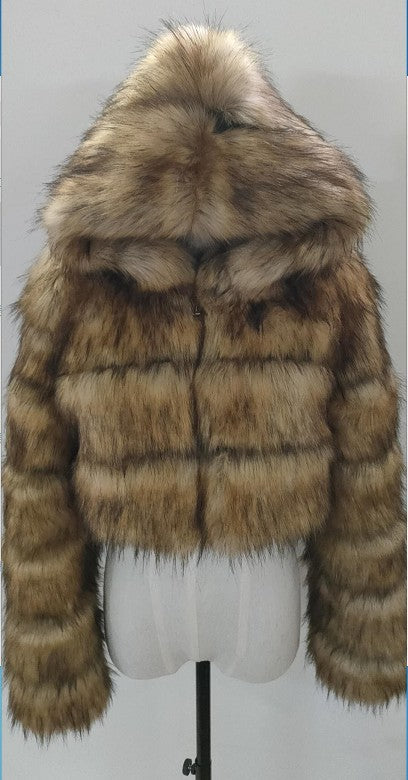 Sweet stuff fur jackets★