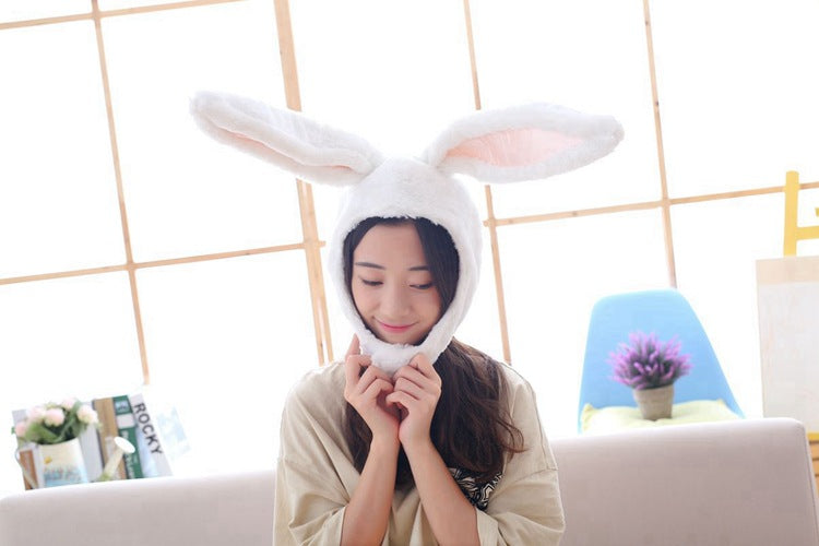 Bunny ears hat★