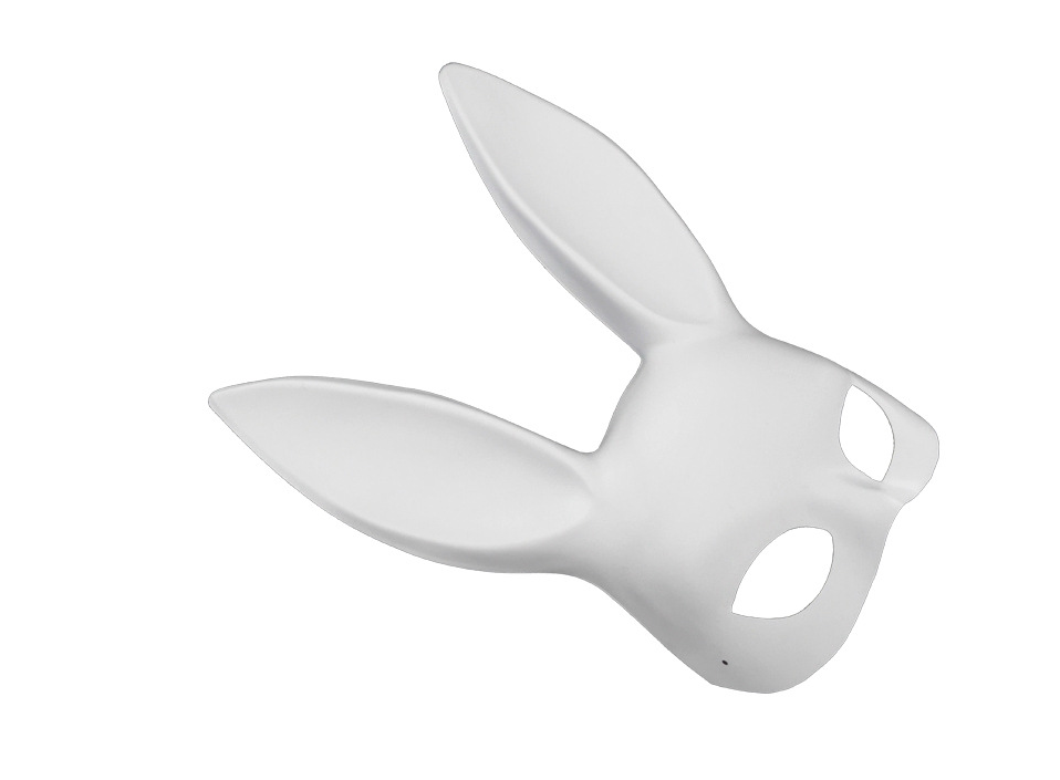 Bad bunny mask★