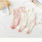 Strawberry Shortcake socks★