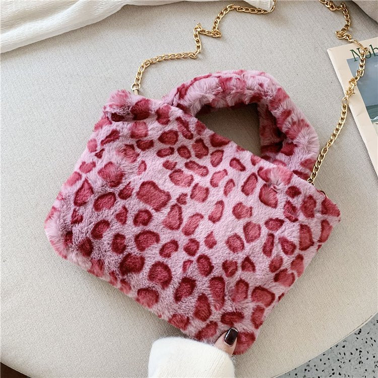 Baby Leo bags★