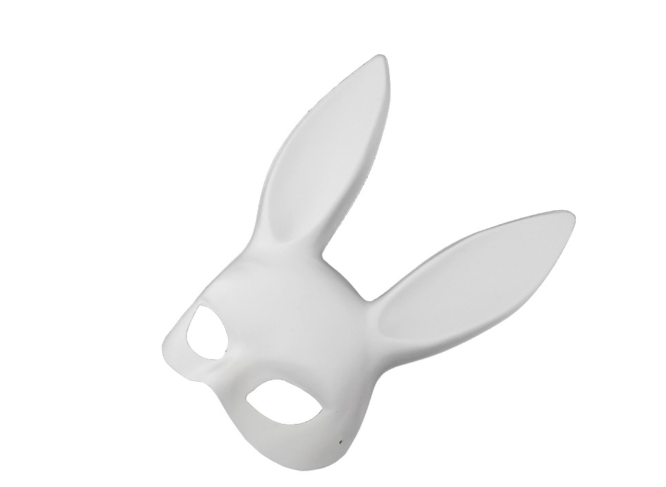 Bad bunny mask★