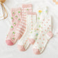 Strawberry Shortcake socks★