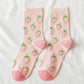 Strawberry Shortcake socks★