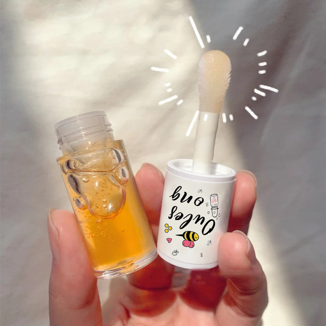 Honey Lip Gloss★