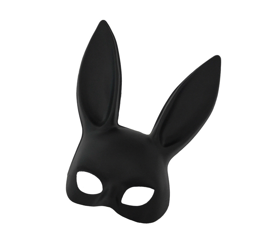 Bad bunny mask★