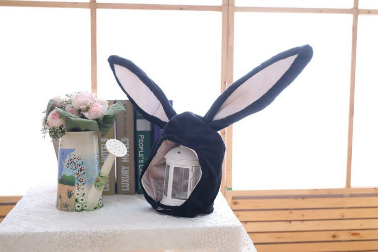 Bunny ears hat★