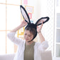 Bunny ears hat★