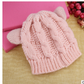 Handmade Kitten Beanie★