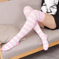 Stripped Knee Socks★