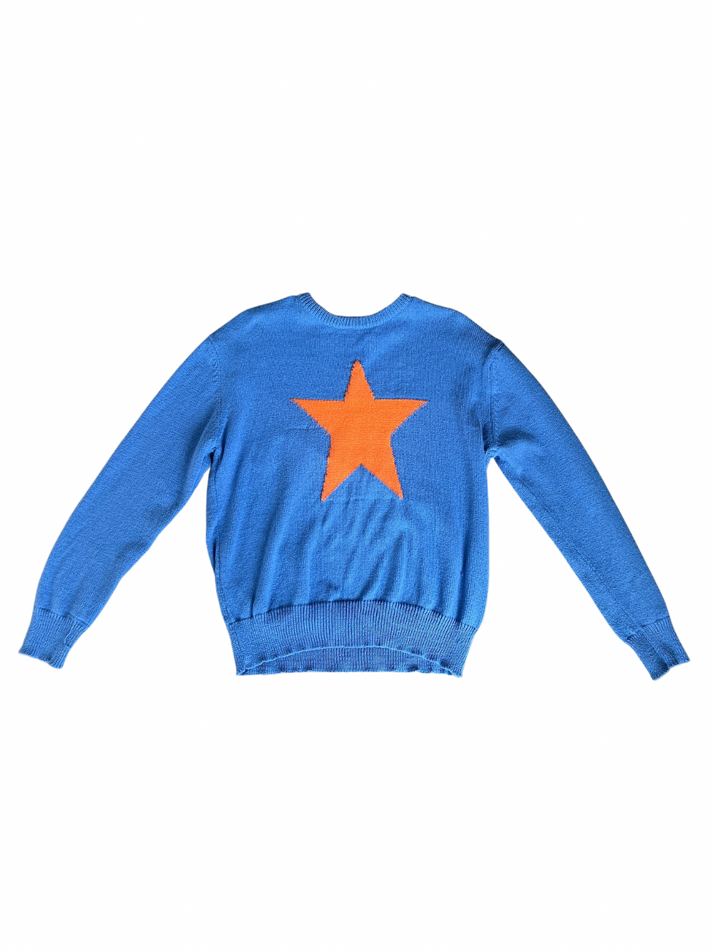 STAR GIRL CREWNECK★