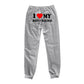 I My Boyfriend Sweatpants ★