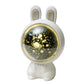 Space bunny light projector ★