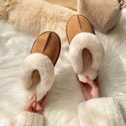 Hug me slippers★