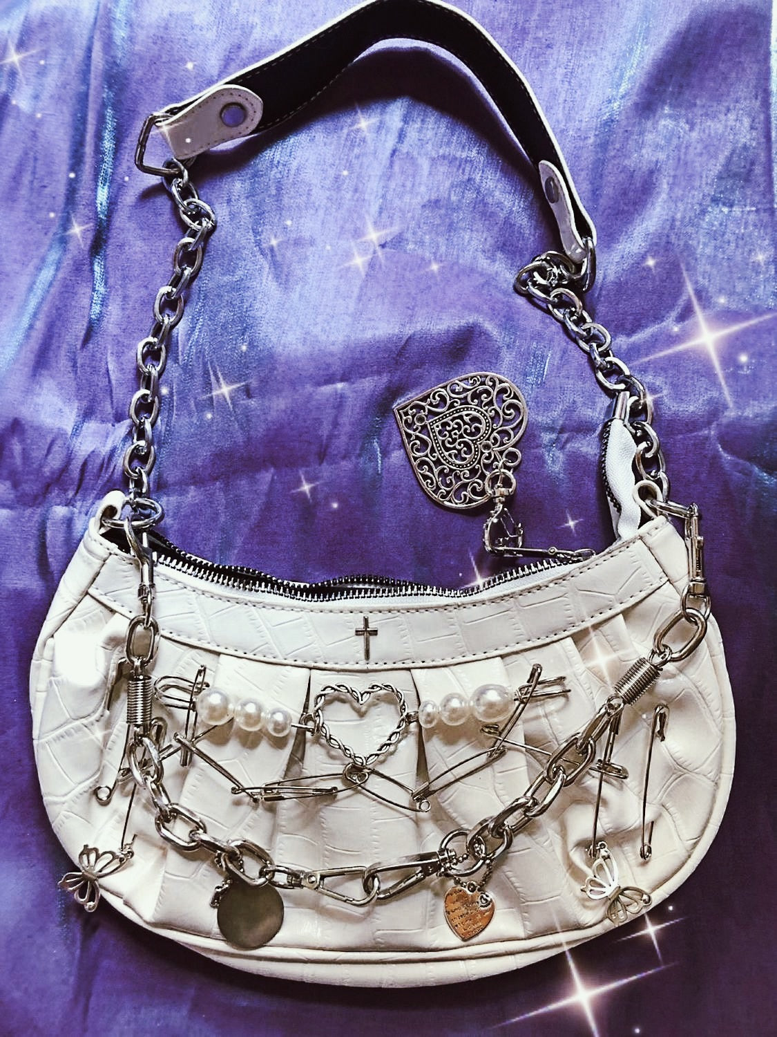 The lina bag★