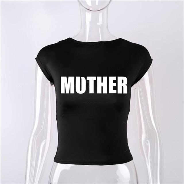 Mother f★cker top